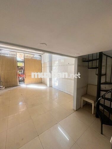 Chung cư tầng trệt 63m2 1 PN Công Trường Hòa Bình Q. Bình Thạnh