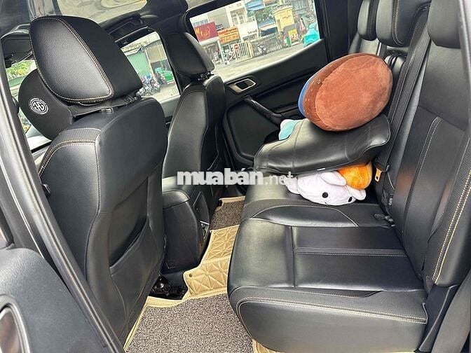 Ford Ranger 2019 WLIDTRACK 2.0 4x4 AT - 69000 km