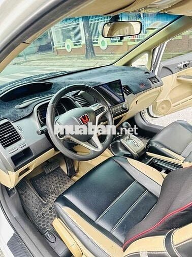 Honda Civic 2011 1.8 AT- 203355 km