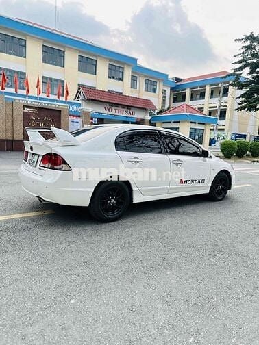 Honda Civic 2011 1.8 AT- 203355 km