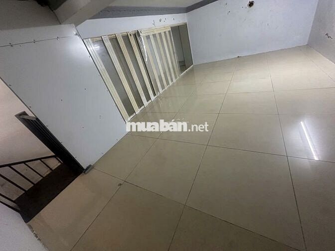 Chung cư tầng trệt 63m2 1 PN Công Trường Hòa Bình Q. Bình Thạnh