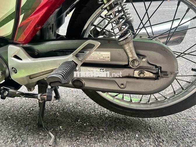 Cần bán Future Neo kim 2006