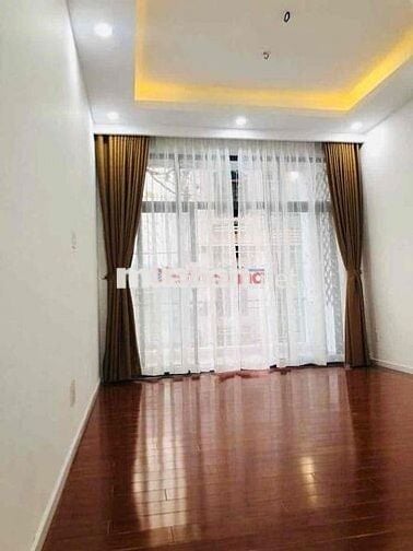 CHO THUÊ NHÀ ĐẸP MỚI  – ĐẤT THÁNH, P.6, TÂN BÌNH giá 26 tr/th