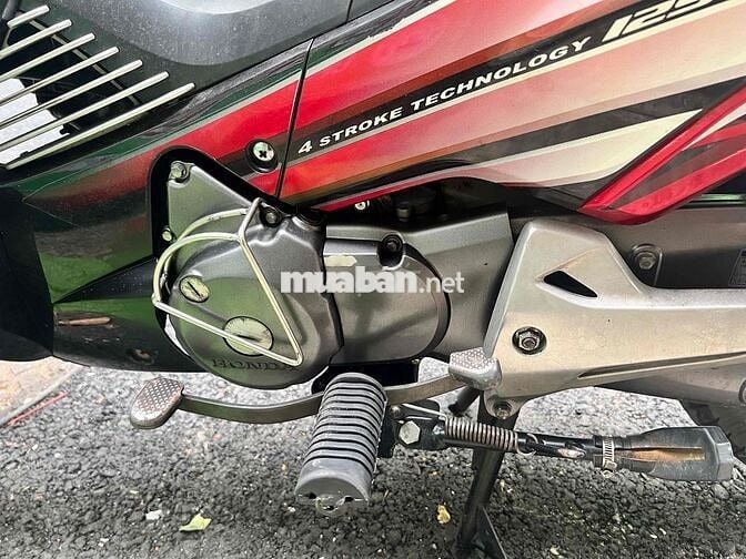 Cần bán Future Neo kim 2006