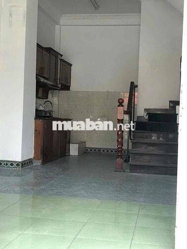 Nhà Mặt Tiền Trường Chinh 1 Trệt 2 Lầu 5 Phòng Ngủ