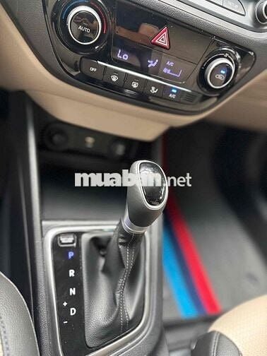 Accent 2022 bản đặc biệt - 1 chủ đi ít - đẹp keng