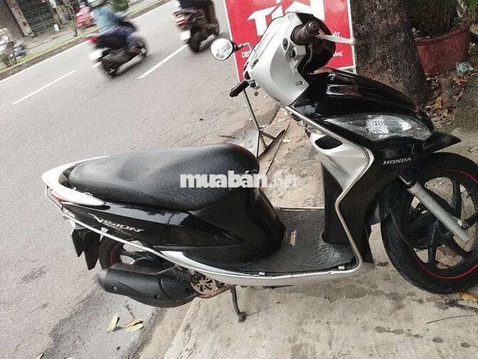 Vision máy ngon , xe đẹp