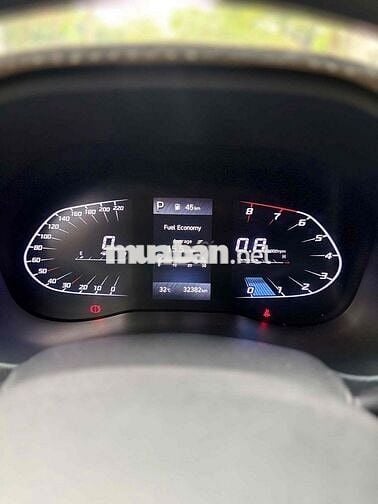 Accent 2022 bản đặc biệt - 1 chủ đi ít - đẹp keng