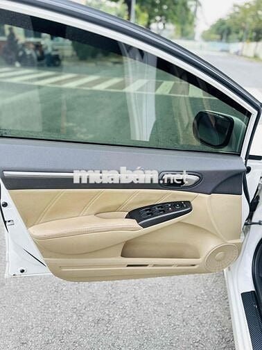 Honda Civic 2011 1.8 AT- 203355 km