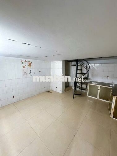 Chung cư tầng trệt 63m2 1 PN Công Trường Hòa Bình Q. Bình Thạnh