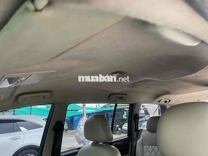 Mitsubishi Pajero Sport 2016 G 4x2 AT - 130000 km