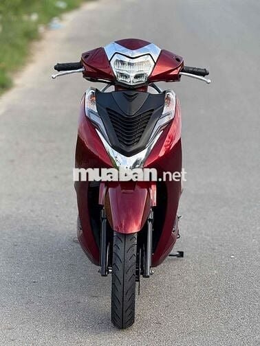 Lead 2021 đèn led odo 18 ngàn cây full phụ kiện bi