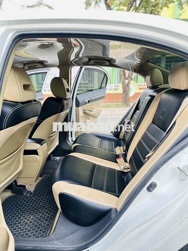 Honda Civic 2011 1.8 AT- 203355 km