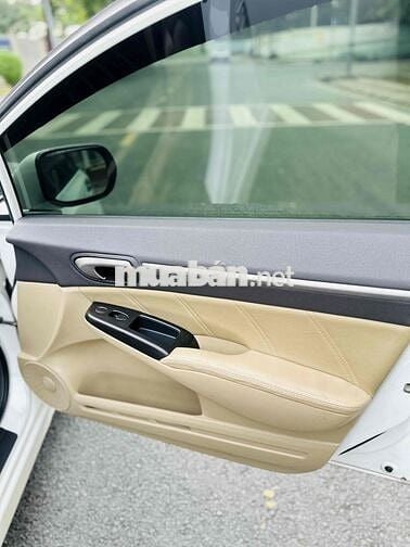 Honda Civic 2011 1.8 AT- 203355 km