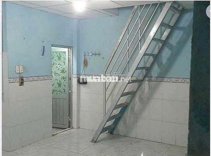 Chính chủ bán nhà cấp 4 nguyên căn 5 x5m 2 toilet riêng