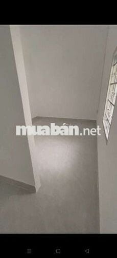 CHO THUE NHÀ HẺM 3 GÁC, 2 XET, CMT8 Q.10