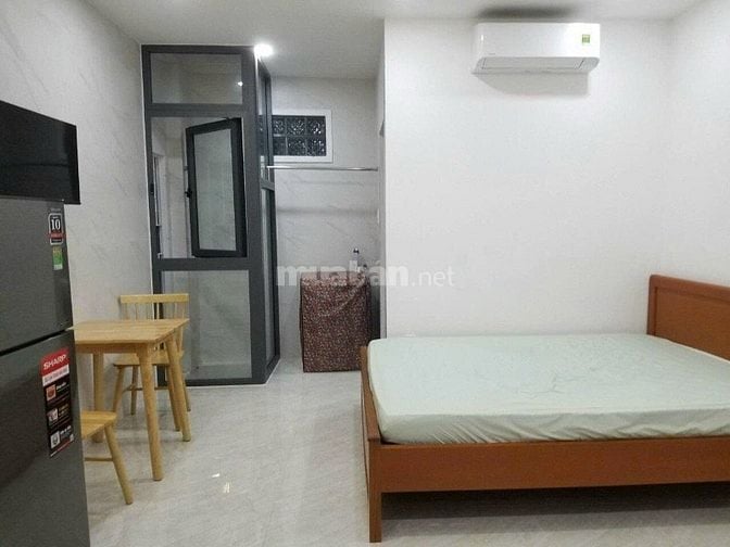 CHÍNH CHỦ 6TỶ550 6 PHONG ĐANG CHO THUÊ 4 TRIỆU/ PHÒNG SỔ SẴN ĐƯỜG 6m  