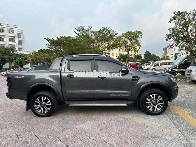 Ford Ranger 2019 WLIDTRACK 2.0 4x4 AT - 69000 km