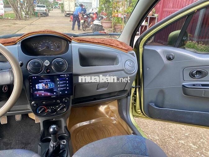 Chevrolet Spark 2011 LT 0.8 MT - 150000 km