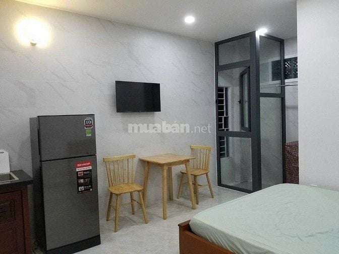 CHÍNH CHỦ 6TỶ550 6 PHONG ĐANG CHO THUÊ 4 TRIỆU/ PHÒNG SỔ SẴN ĐƯỜG 6m  