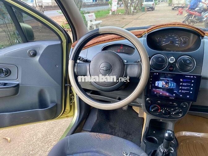 Chevrolet Spark 2011 LT 0.8 MT - 150000 km