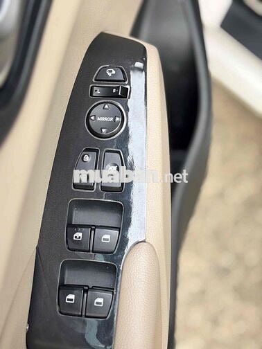 Accent 2022 bản đặc biệt - 1 chủ đi ít - đẹp keng