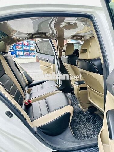 Honda Civic 2011 1.8 AT- 203355 km