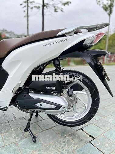 Vision 2024 Hỗ trợ góp 0 đồng lấy xe