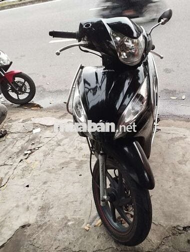 Vision máy ngon , xe đẹp