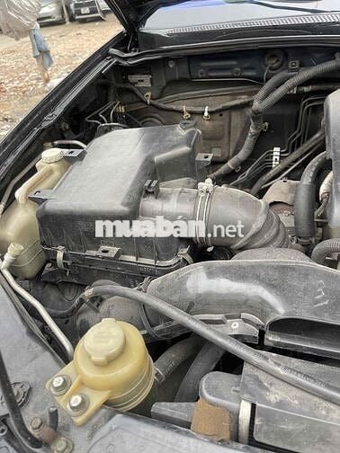 Mitsubishi Pajero Sport 2016 G 4x2 AT - 130000 km