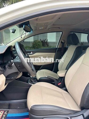 Accent 2022 bản đặc biệt - 1 chủ đi ít - đẹp keng