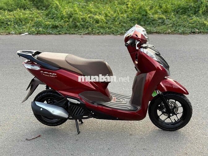 Lead 2021 đèn led odo 18 ngàn cây full phụ kiện bi