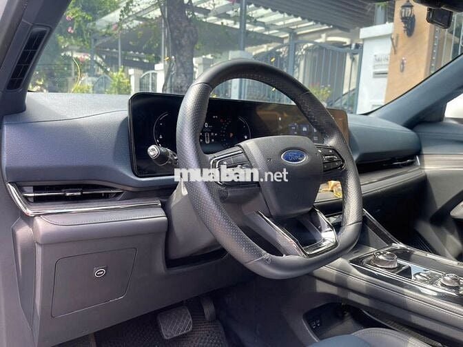 Ford Territory 2023 Titanium 21000 km