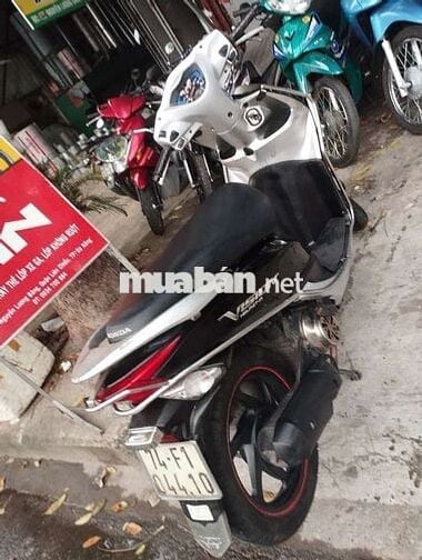 Vision máy ngon , xe đẹp