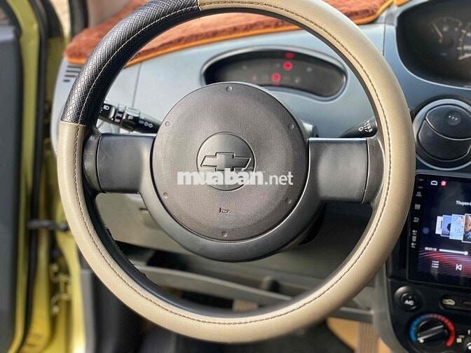 Chevrolet Spark 2011 LT 0.8 MT - 150000 km