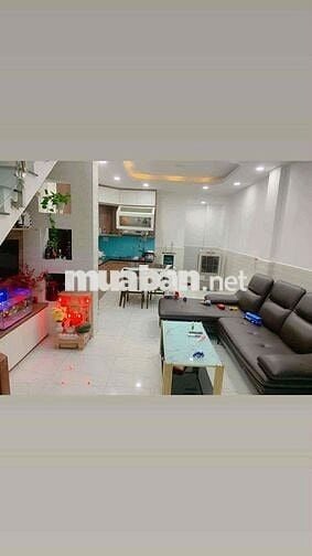 Chính chủ cần cho thuê nhà nguyên căn 1 trệt 1 lửng gần LK 45, chợ BT