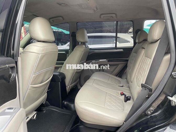 Mitsubishi Pajero Sport 2016 G 4x2 AT - 130000 km