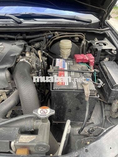 Mitsubishi Pajero Sport 2016 G 4x2 AT - 130000 km