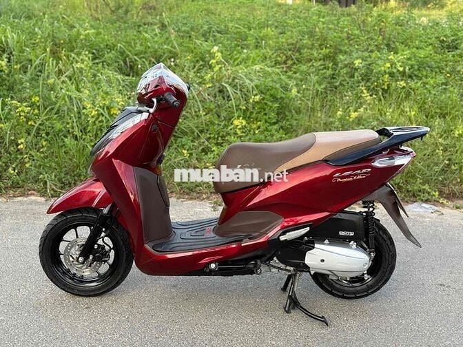 Lead 2021 đèn led odo 18 ngàn cây full phụ kiện bi