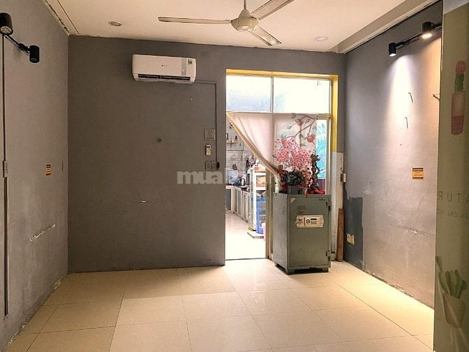 🌟 CHÍNH CHỦ CHO THUÊ 🌟 tại GÒ VẤP 1️⃣ TẦNG TRỆT NHÀ RIÊNG – KINH DOA