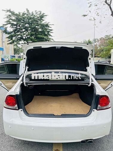 Honda Civic 2011 1.8 AT- 203355 km