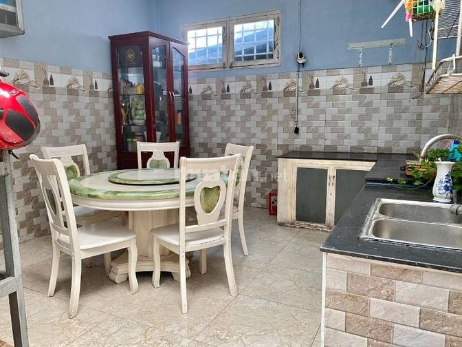 🌟 CHÍNH CHỦ CHO THUÊ 🌟 tại GÒ VẤP 1️⃣ TẦNG TRỆT NHÀ RIÊNG – KINH DOA