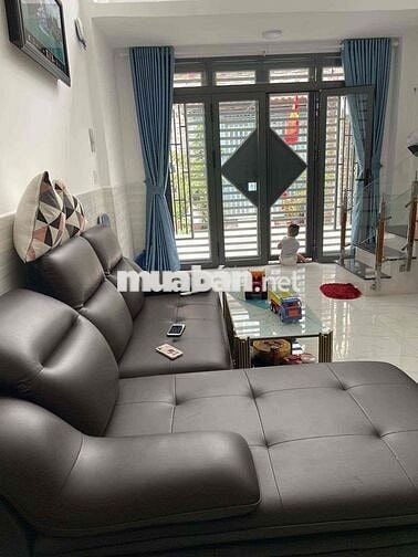 Chính chủ cần cho thuê nhà nguyên căn 1 trệt 1 lửng gần LK 45, chợ BT