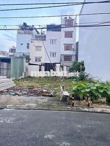 VỊ TRÍ HIẾM BÁN KDC TÂN THUẬN NAM Q7 4x20