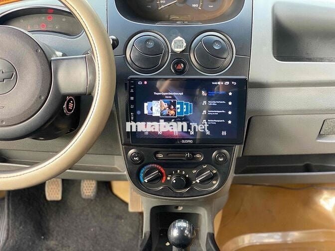 Chevrolet Spark 2011 LT 0.8 MT - 150000 km