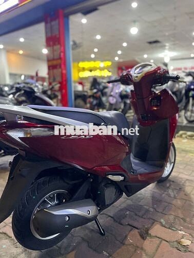 Honda Lead 125 2019 Đỏ