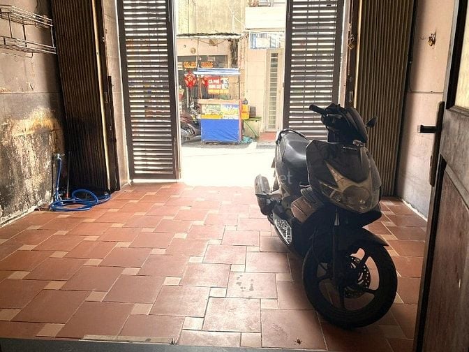 🌟 CHÍNH CHỦ CHO THUÊ 🌟 tại GÒ VẤP 1️⃣ TẦNG TRỆT NHÀ RIÊNG – KINH DOA