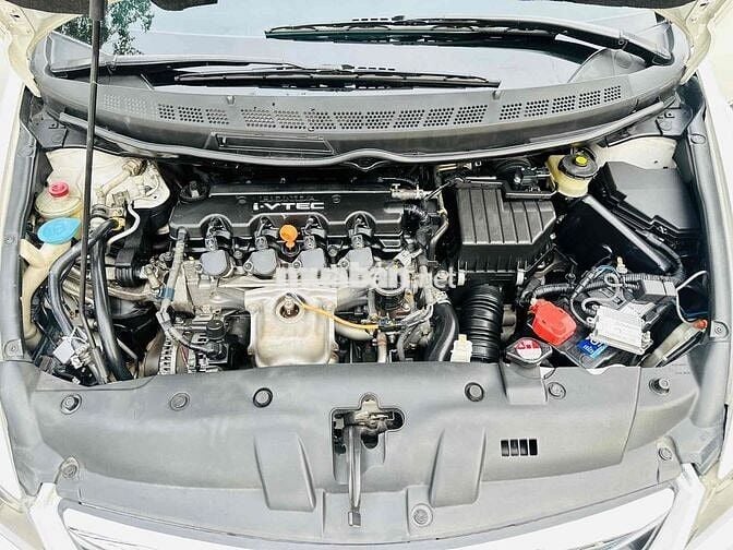 Honda Civic 2011 1.8 AT- 203355 km