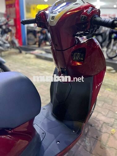 Honda Lead 125 2019 Đỏ