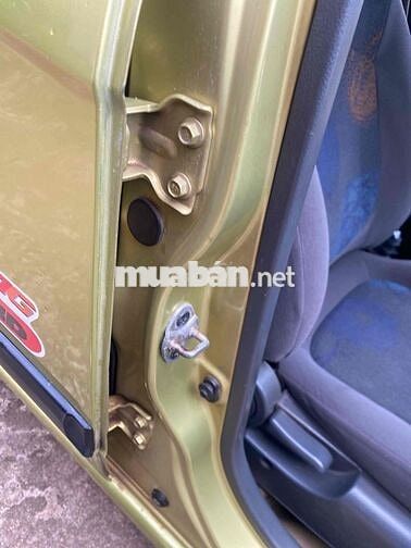 Chevrolet Spark 2011 LT 0.8 MT - 150000 km